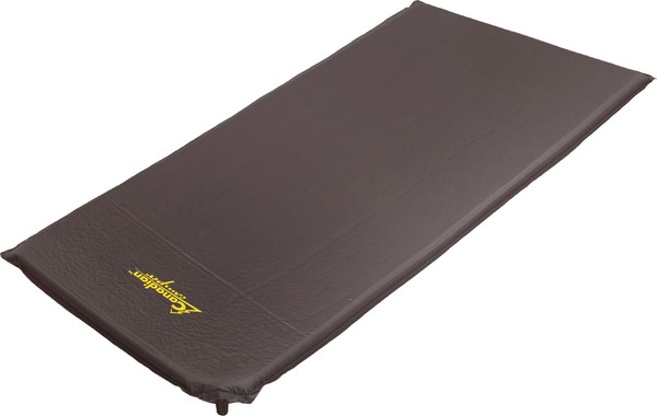 Изображение товара Туристический коврик Canadian Camper Sport 180x50x3см (серый)