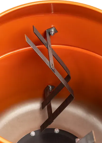 Изображение товара Бетономешалка Garvill БСЭ-140 + Дрель D600