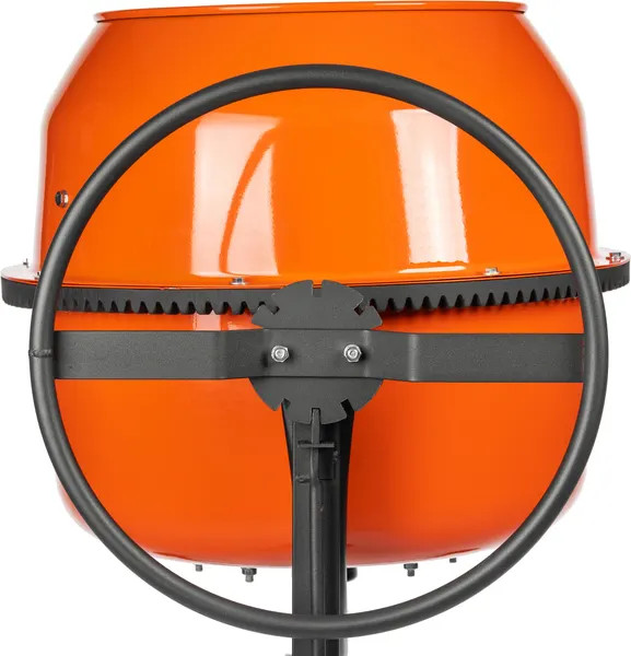 Изображение товара Бетономешалка Garvill БСЭ-140 + Дрель D600