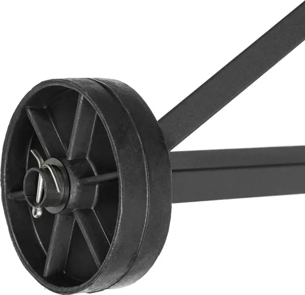 Изображение товара Бетономешалка Garvill БСЭ-140 + Дрель D600