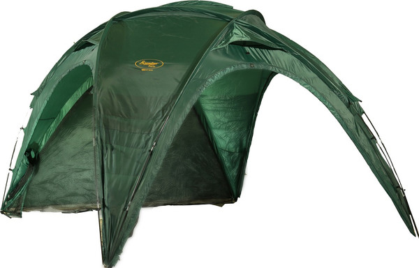 Изображение товара Туристический шатер Canadian Camper Space One  220см (Woodland, фибер)