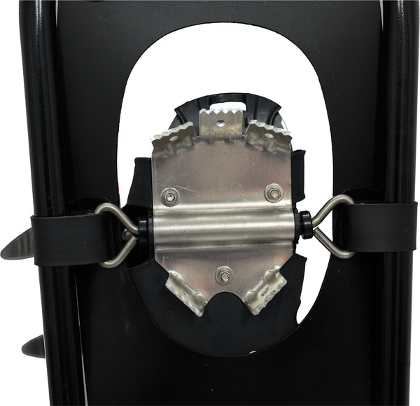 Изображение товара Ледоступы Canadian Camper Trail T930 22.9х76.2 (черный/оранжевый)