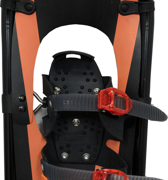 Изображение товара Ледоступы Canadian Camper Trail T930 22.9х76.2 (черный/оранжевый)