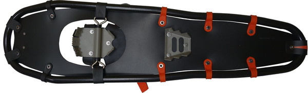 Изображение товара Ледоступы Canadian Camper Trail T930 22.9х76.2 (черный/оранжевый)