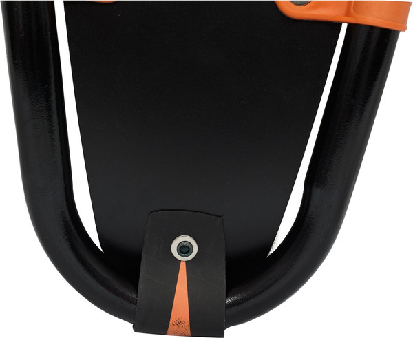 Изображение товара Ледоступы Canadian Camper Trail T930 22.9х76.2 (черный/оранжевый)