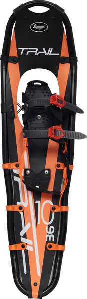 Изображение товара Ледоступы Canadian Camper Trail T930 22.9х76.2 (черный/оранжевый)