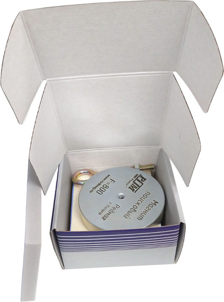 Изображение товара Поисковый магнит РедМаг F800