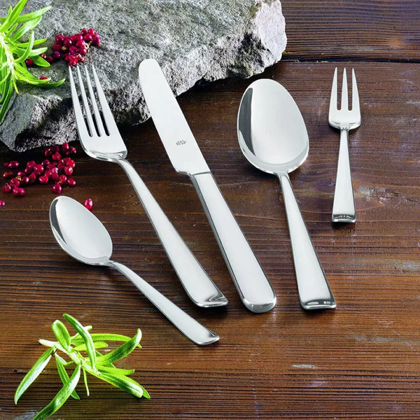Изображение товара Набор столовых приборов Zwilling Cutlery Swing / 1026780 (68пр)