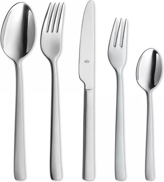 Изображение товара Набор столовых приборов Zwilling Cutlery Cult / 1026795 (30пр)