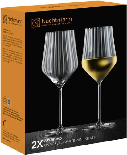 Изображение товара Набор бокалов Nachtmann Aperitivo 105729 (2шт)