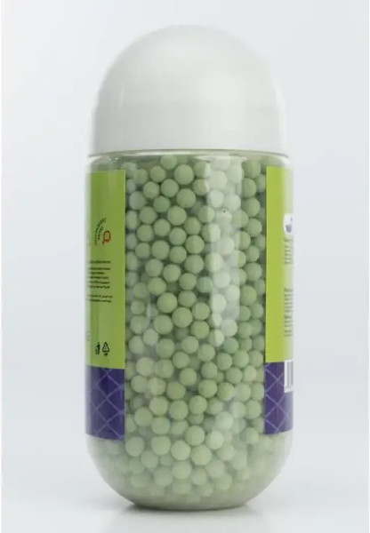 Изображение товара Кондиционер для кошачьего туалета Potty-Pot Дезодорирующие гранулы Свежесть сада (450г)