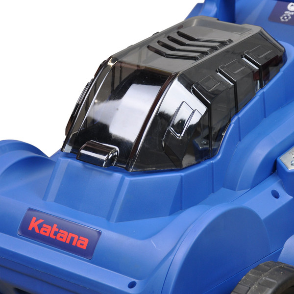 Изображение товара Газонокосилка аккумуляторная Katana KW430-0 / KKW4300.00