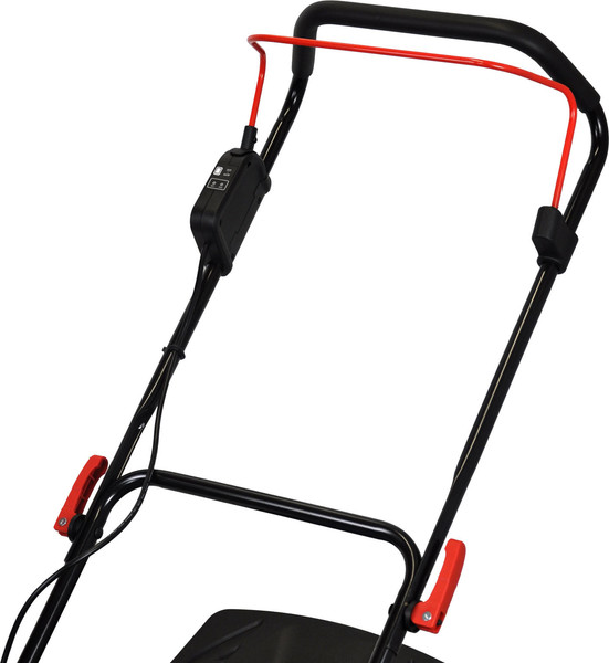 Изображение товара Газонокосилка аккумуляторная Katana KW430-0 / KKW4300.00