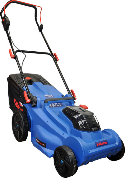 Изображение товара Газонокосилка аккумуляторная Katana KW430-0 / KKW4300.00