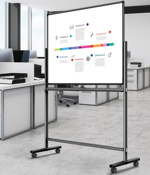 Изображение товара Магнитно-маркерная доска Deli 50105