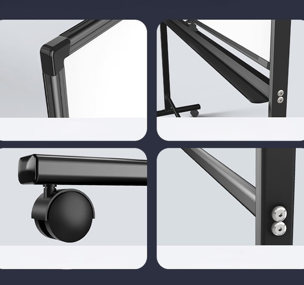 Изображение товара Магнитно-маркерная доска Deli 50105