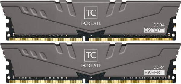 Изображение товара Оперативная память DDR4 Team TTCED416G3200HC16FDC01