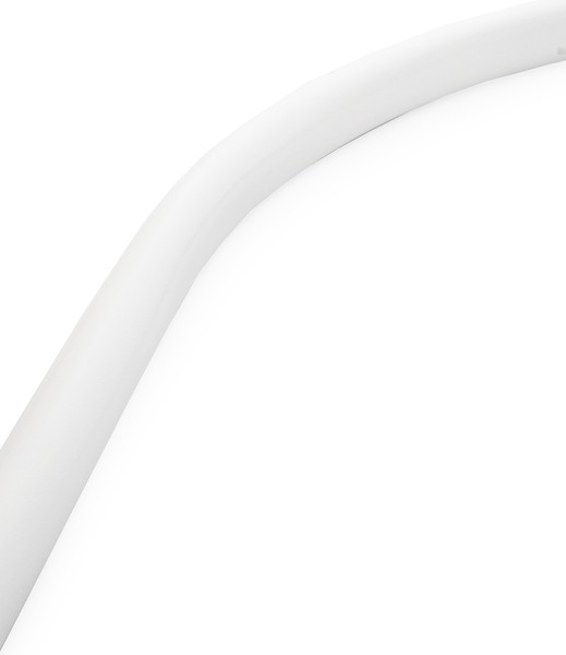 Изображение товара Кресло подвесное M-Group Лежачее / 11640102 (белый/бордовая подушка)