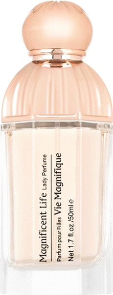 Изображение товара Парфюмерная вода Miniso Magnificent Life Lady 3263 (50мл)