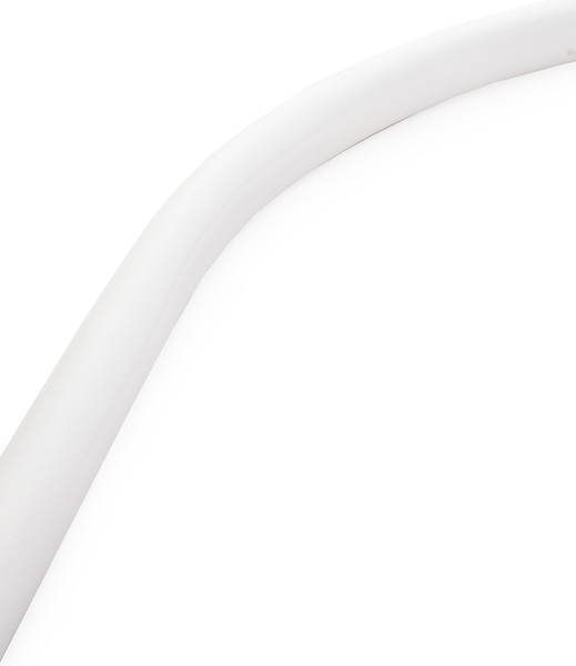 Изображение товара Кресло подвесное M-Group Лежачее / 11640110 (белый/синяя подушка)