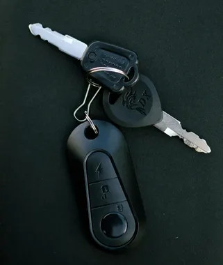 Изображение товара Электровелосипед AVM Delta Lite (зеленый)