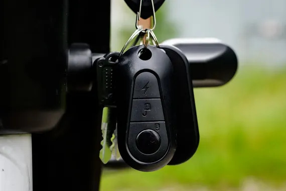 Изображение товара Электровелосипед AVM Delta Lite (зеленый)