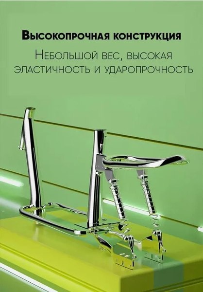 Изображение товара Электроскутер AVM Delta Lite (розовый)