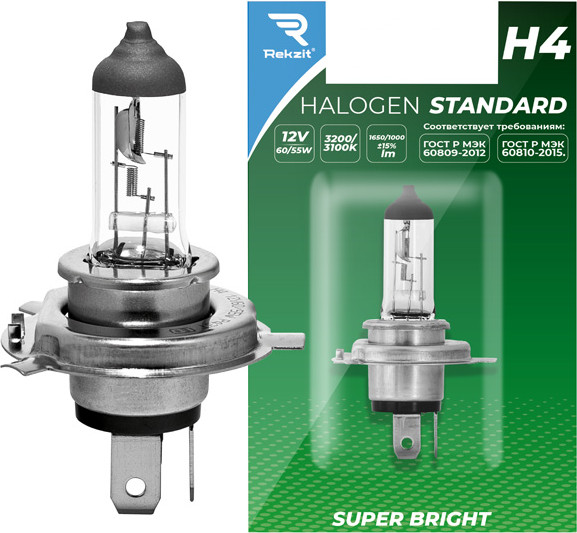 Изображение товара Автомобильная лампа Rekzit REK-90240