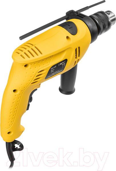 Изображение товара Бетономешалка Garvill БСЭ-120 + Дрель D600