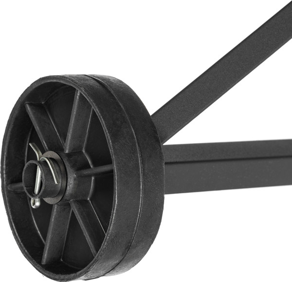 Изображение товара Бетономешалка Garvill БСЭ-120 + Дрель D600