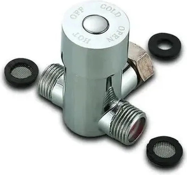 Изображение товара Смеситель Potato P0080S