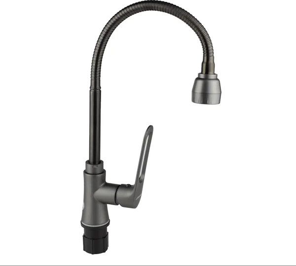 Изображение товара Смеситель Эверест B58-15319