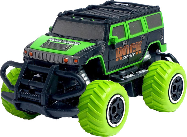 Изображение товара Радиоуправляемая игрушка Автоград Граффити / 5218586 (с батарейками)