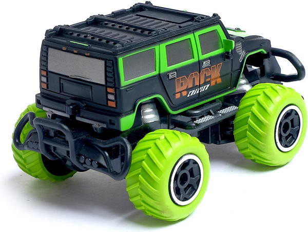 Изображение товара Радиоуправляемая игрушка Автоград Граффити / 5218586 (с батарейками)