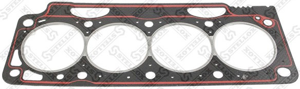 Изображение товара Прокладка двигателя Stellox 1125024SX