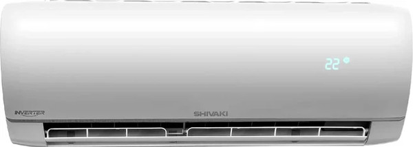 Изображение товара Сплит-система Shivaki SHVSID2BW09BE