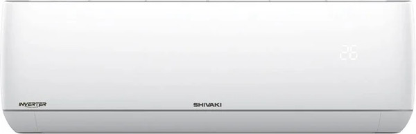 Изображение товара Сплит-система Shivaki SHVSIJ2AW24BE