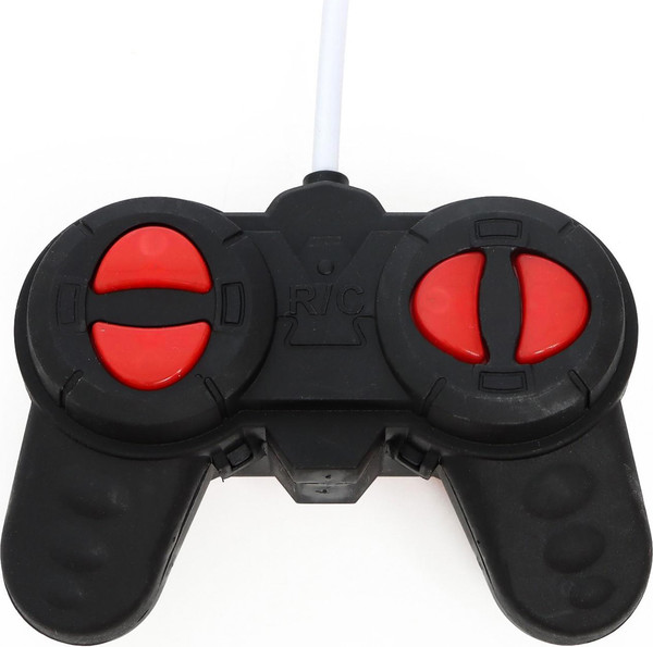 Изображение товара Радиоуправляемая игрушка Автоград Ламбо / 2508977 (желтый, с батарейками)