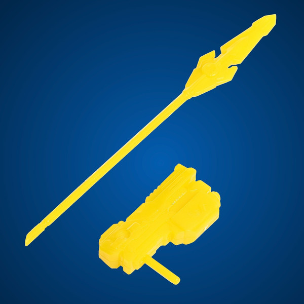 Изображение товара Радиоуправляемая игрушка Sima-Land Киборг QF217-1 / 9902647 (с батарейками)