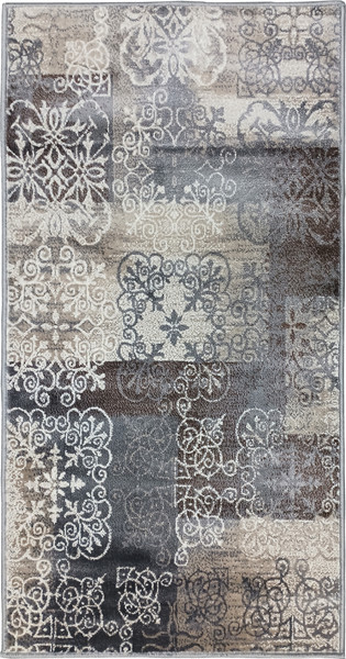 Изображение товара Коврик Витебские ковры Манхэттен прямоугольник 3234a6 (1.2x1.7)