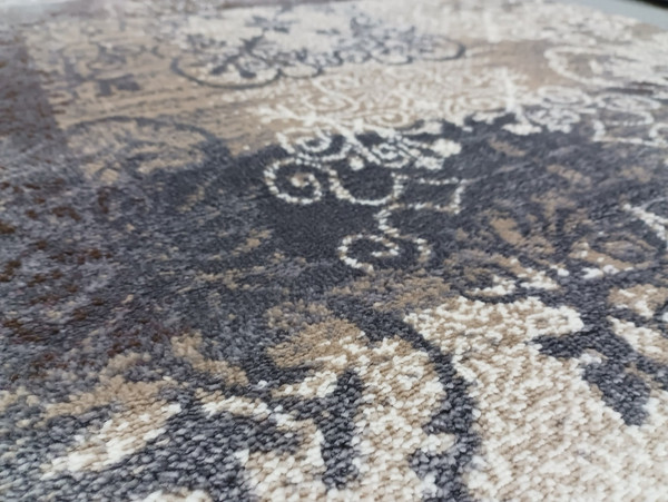 Изображение товара Коврик Витебские ковры Манхэттен прямоугольник 3254a6 (0.6x1.1)