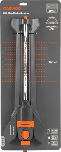 Изображение товара Дождеватель Daewoo Power DWS 2010