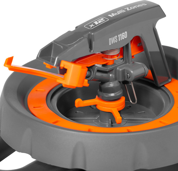 Изображение товара Дождеватель Daewoo Power DWS 1160