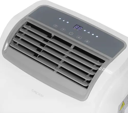 Изображение товара Мобильный кондиционер DEXP AC-PD12PO/W