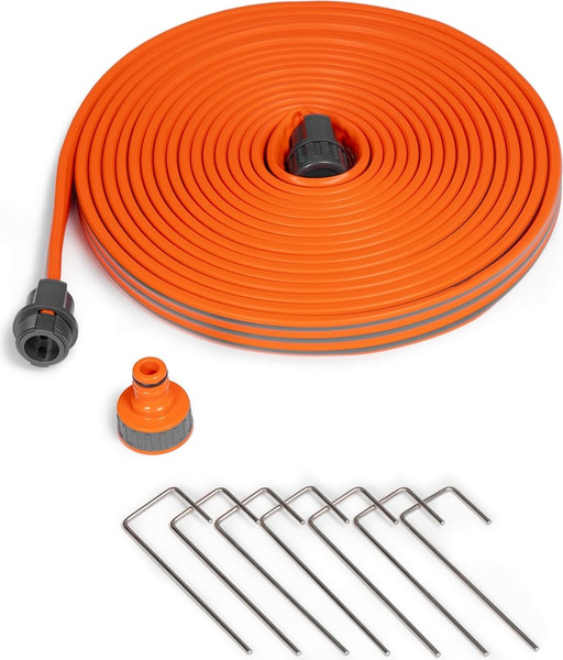 Изображение товара Шланг поливочный Daewoo Power DWH 1108 (7.5м)