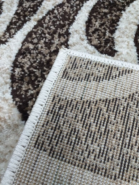 Изображение товара Коврик Витебские ковры Сити прямоугольник f3668c6 (0.8x1.5)