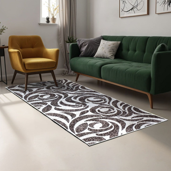 Изображение товара Ковер Витебские ковры Сити прямоугольник f3668c6 (1x2)