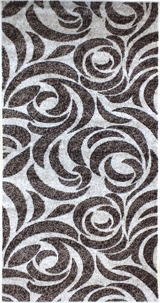 Изображение товара Ковер Витебские ковры Сити прямоугольник f3668c6 (1x2)