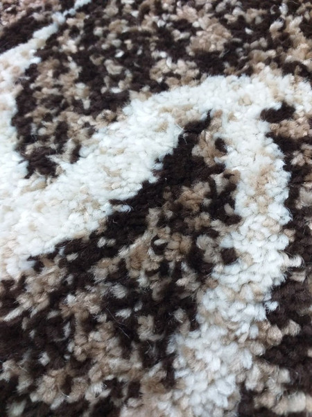 Изображение товара Коврик Витебские ковры Сити прямоугольник f3668c6 (1.2x1.7)