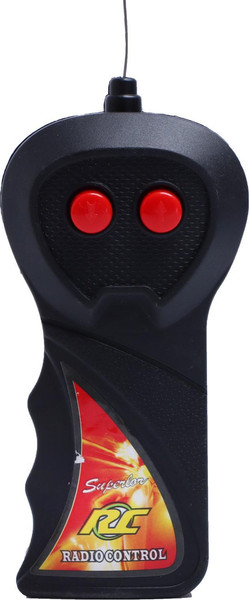 Изображение товара Радиоуправляемая игрушка Автоград Грузовик экскаватор / 2426308 (с батарейками)